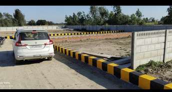  Plot For Resale in Barha Lucknow 6756091