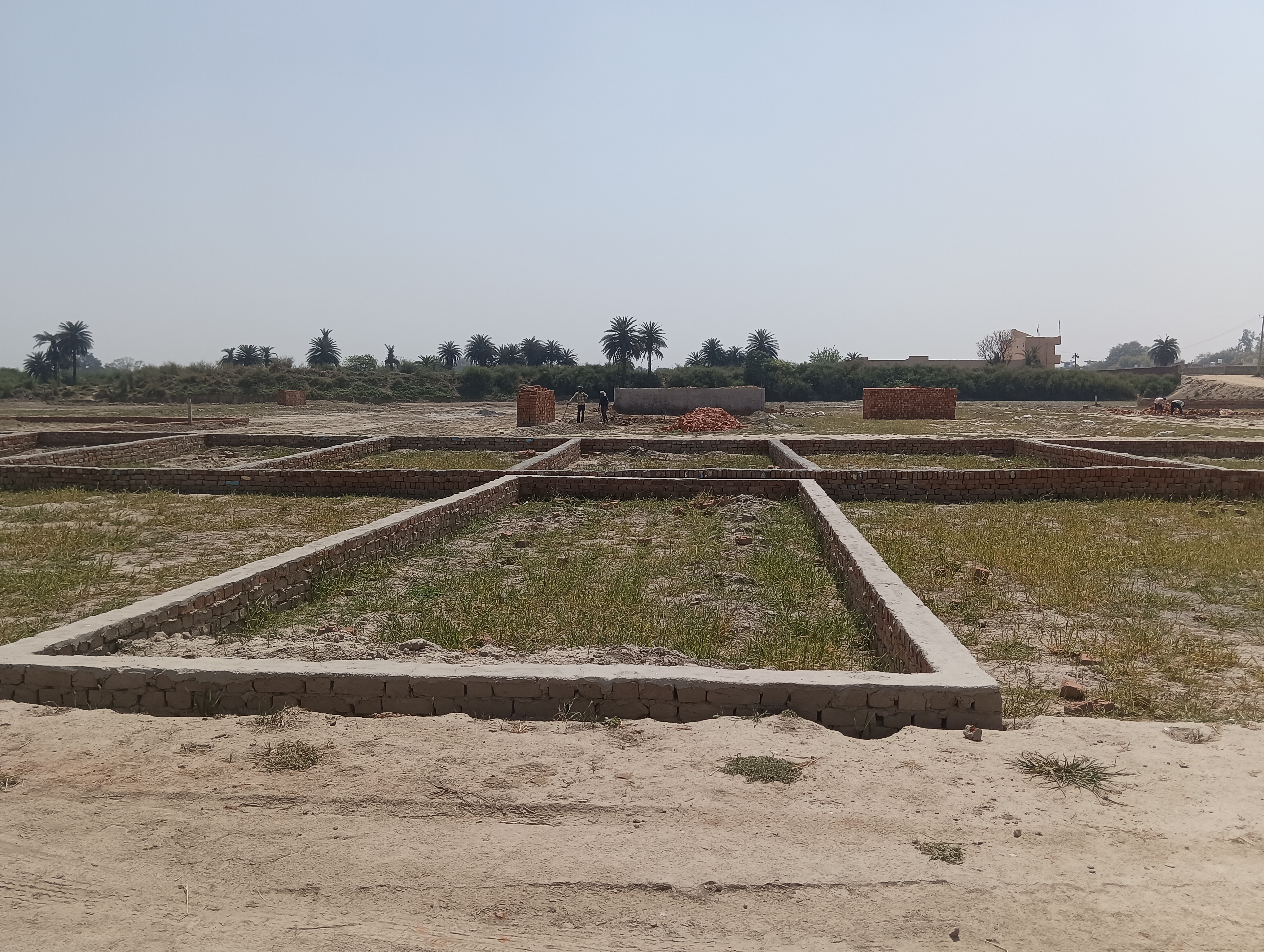 Plot For Resale in Neharpar Faridabad  6756093