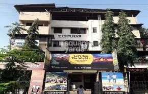 1 BHK Apartment For Rent in Kalyan Dipti Kalyan West Thane 6756094