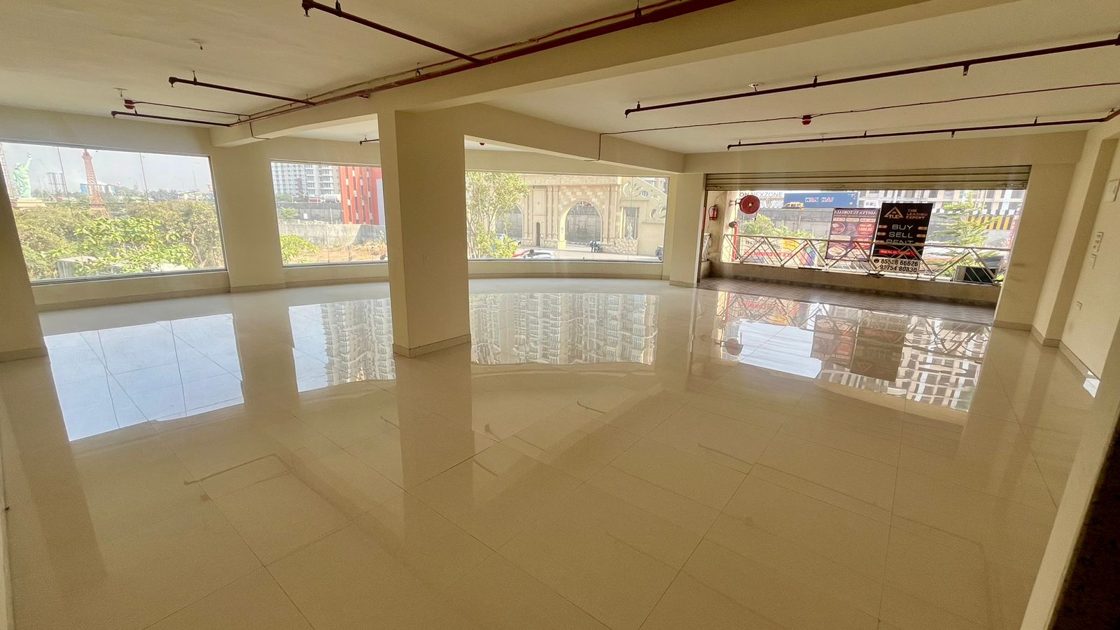 Resale Commercial Warehouse 3 Acre in Nallapadu Guntur 6756135