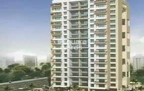 2 BHK Apartment For Rent in Sai Proviso Dhanishtha Kopar Khairane Kopar Khairane Sector 20 Navi Mumbai 6756190