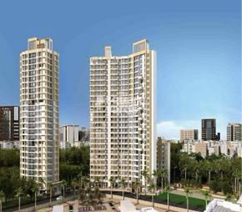 1 BHK Apartment For Resale in Shraddha Autumn Park Kanjurmarg East Mumbai  6756197