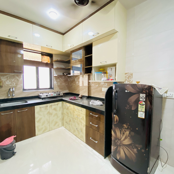 1 BHK Apartment For Resale in Dombivli West Thane 6756201