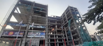 Commercial Office Space 600 Sq.Ft. For Resale in Gn Sector Delta I Greater Noida  6756209