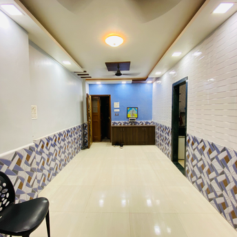 1 BHK Apartment For Rent in Jyothi Nivas Ganesh Nagar Thane 6756211