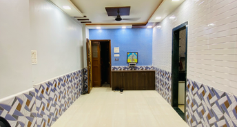 1 BHK Apartment For Rent in Jyothi Nivas Ganesh Nagar Thane 6756211
