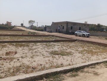 Plot For Resale in Aali Village Delhi  6756235