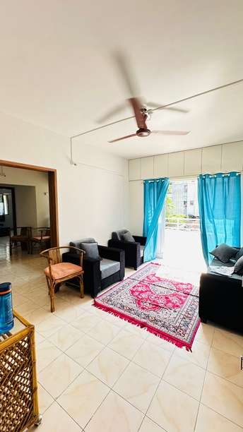 2 BHK Apartment For Rent in Dhanlaxmi Park Kothrud Pune 6756237