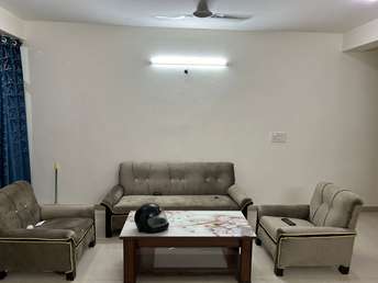 2 BHK Apartment For Rent in Greater Mohali Mohali  6756300