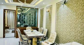 3 BHK Apartment For Rent in Kharar Landran Road Mohali 6751005