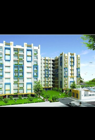 4 BHK Apartment For Resale in Bhetapara Guwahati  6756328