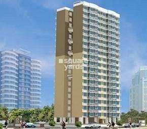 1 BHK Apartment For Rent in Man Shivneri CHS Bhandup West Mumbai 6756327