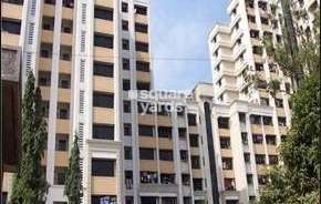 2 BHK Apartment For Rent in Mahadev Samarth Garden Bhandup West Mumbai 6756330