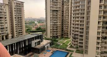 4 BHK Apartment For Rent in Indiabulls Enigma Sector 110 Gurgaon 6756332