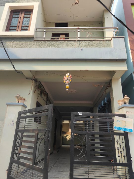 Resale 3 Bedroom 1100 Sq.Ft. Independent House in Ramanthapur Hyderabad