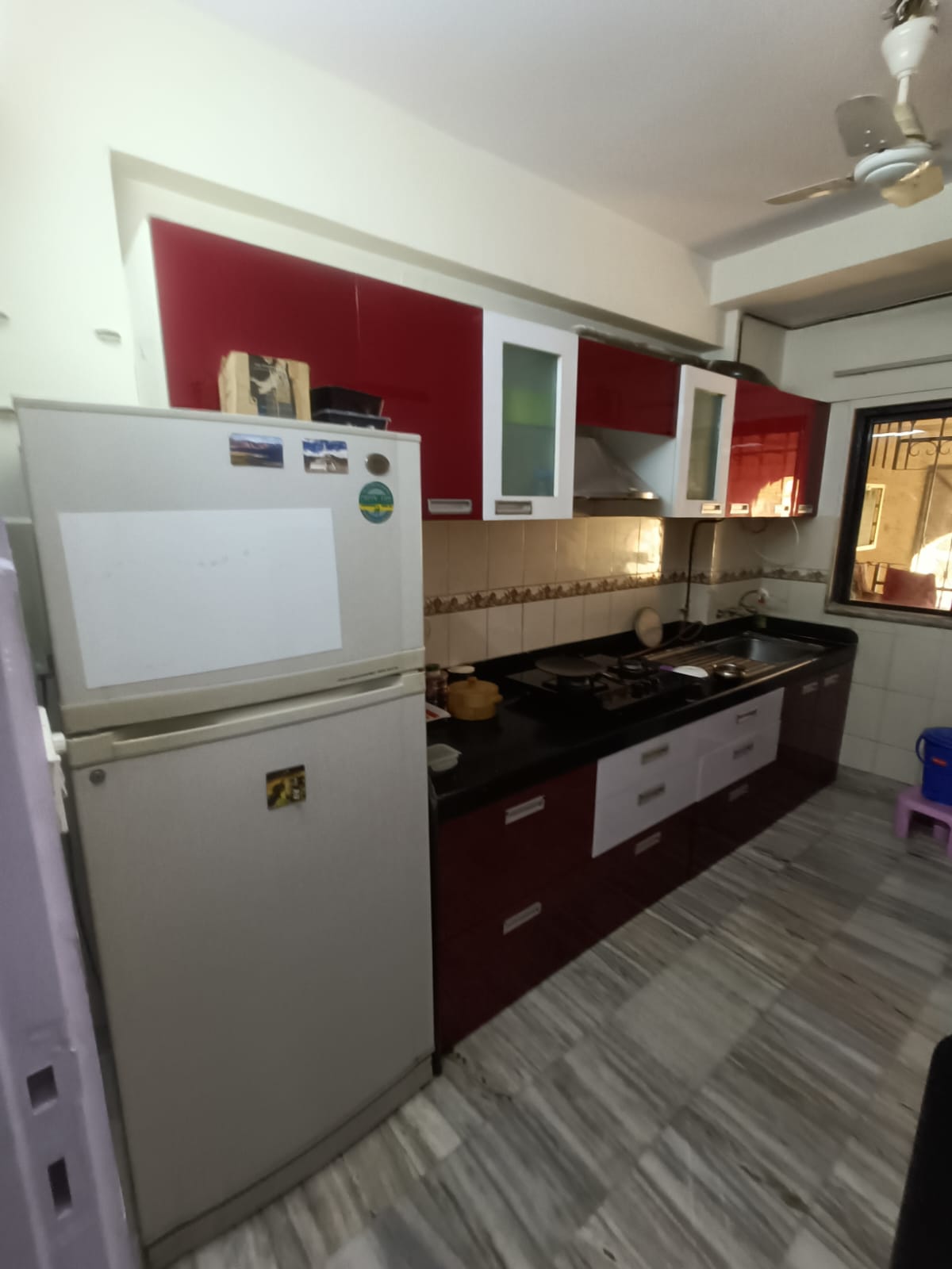 2 BHK Apartment For Resale in Pramukh Heights Andheri West Mumbai  6756366