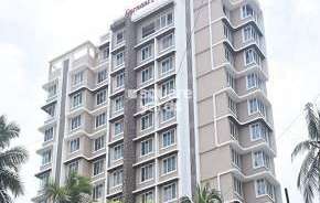 2 BHK Apartment For Resale in Interintel Gurnani Palms Amboli Mumbai 6756369