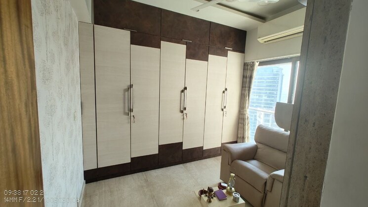 Master Bedroom, imperial-heights-goregaon-west 4 Bedroom 1923 Sq.Ft. Apartment In Goregaon West Mumbai 6756370