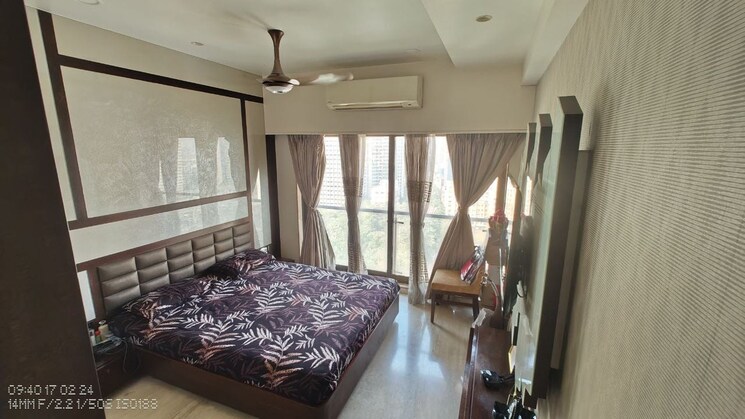 Bedroom, imperial-heights-goregaon-west 4 Bedroom 1923 Sq.Ft. Apartment In Goregaon West Mumbai 6756370