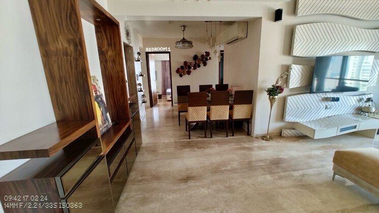  Parking, imperial-heights-goregaon-west 4 Bedroom 1923 Sq.Ft. Apartment In Goregaon West Mumbai 6756370