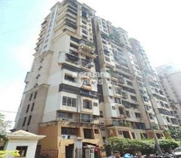 2 BHK Apartment For Resale in Sweet Home Andheri West Andheri West Mumbai  6756371