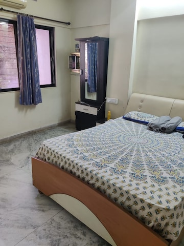 2 BHK Apartment For Resale in Dhananjay Apartment Andheri Andheri West Mumbai  6756380