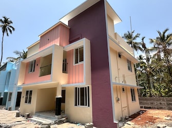 2 BHK Apartment For Rent in Kunnamkulam Thrissur  6756379