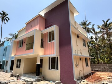 2 BHK Apartment For Rent in Kunnamkulam Thrissur  6756379