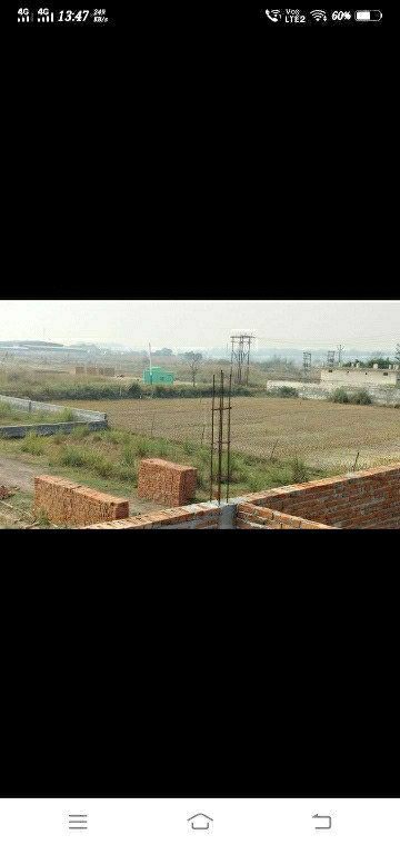 Plot For Resale in Swarnim Vihar Sector 82 Noida  6756438