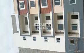 2 BHK Apartment For Resale in Sri Surya Residency Hayathnagar Hayathnagar Hyderabad 6756471