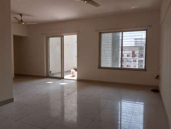 3 BHK Apartment For Rent in Paranjape Schemes Yuthika Baner Pune  6756476