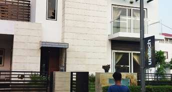 5 BHK Villa For Rent in Unitech Uniworld Resorts The Residences Sector 33 Gurgaon 6756490