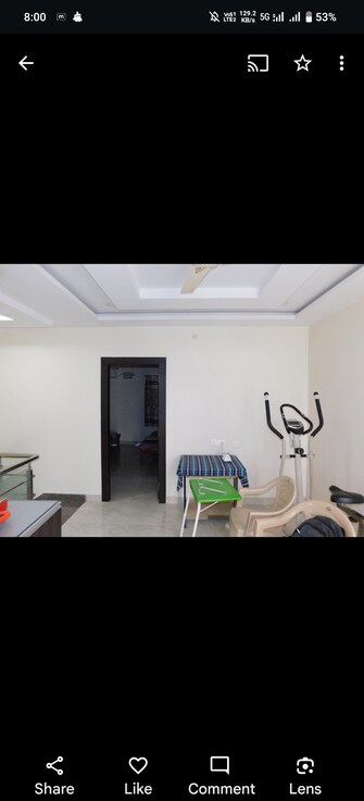 3 BHK Villa For Resale in Sri Sai Residency Ameenpur Ameenpur Hyderabad  6756506