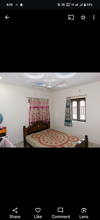 3 BHK Villa For Resale in Sri Sai Residency Ameenpur Ameenpur Hyderabad  6756506