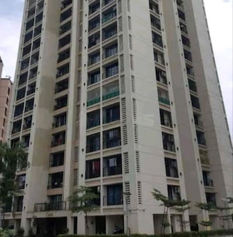 3 BHK Apartment For Resale in Runwal Pearl Manpada Thane  6756504