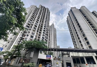 3 BHK Apartment For Resale in Runwal Pearl Manpada Thane  6756504