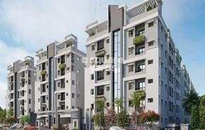 2 BHK Apartment For Resale in Abode MJ Lakeview Ameenpur Hyderabad 6756520