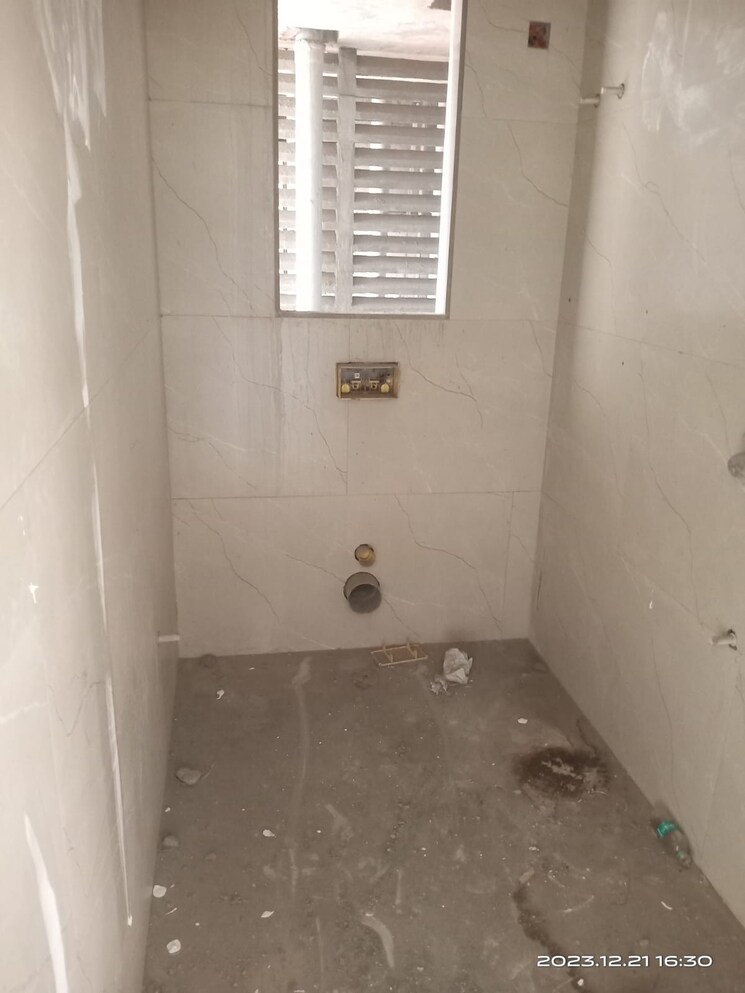 Bathroom, moreshwar-19-east 3 Bedroom 1200 Sq.Ft. Builder Floor In Nerul Navi Mumbai 6756552