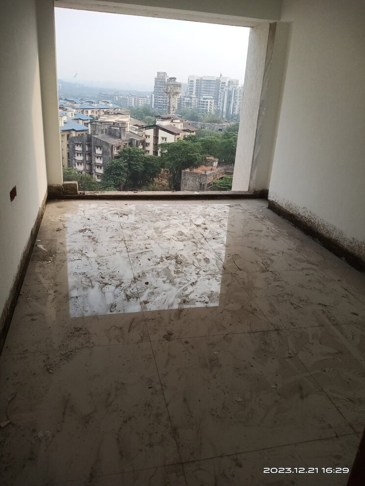 Balcony, moreshwar-19-east 3 Bedroom 1200 Sq.Ft. Builder Floor In Nerul Navi Mumbai 6756552