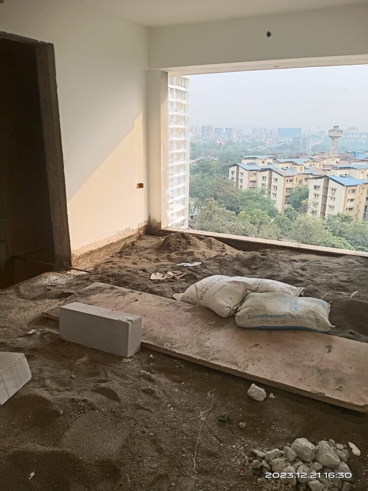 Bedroom, moreshwar-19-east 3 Bedroom 1200 Sq.Ft. Builder Floor In Nerul Navi Mumbai 6756552