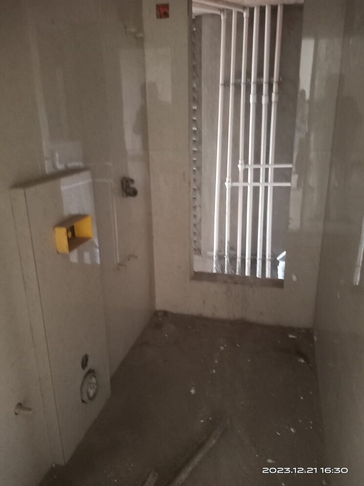 Bathroom, moreshwar-19-east 3 Bedroom 1200 Sq.Ft. Builder Floor In Nerul Navi Mumbai 6756552