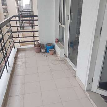 2 BHK Builder Floor For Rent in Gaur Grandeur Sector 119 Noida 6756562
