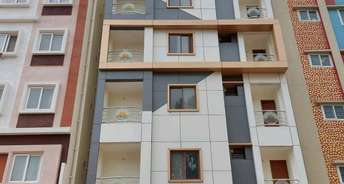 1 BHK Builder Floor For Rent in Narayanapura Bangalore 6756559