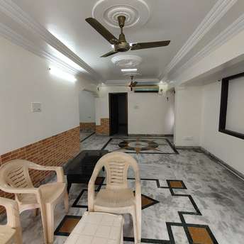 3 BHK Apartment For Resale in Sea Breeze Tower Nerul Navi Mumbai 6756570