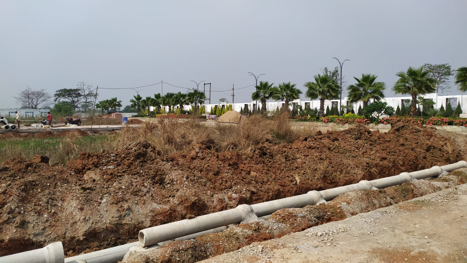 Plot For Resale in Sejbahar Raipur  6756584