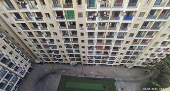 1 BHK Apartment For Rent in Ekta Parksville Brooklyn Park Virar West Mumbai 6756595