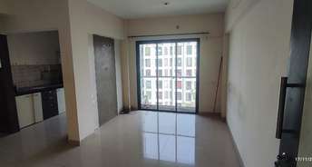 1 BHK Apartment For Rent in Laxmi Avenue D Global City Ph II Virar West Mumbai 6756607