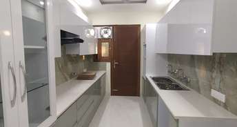 3 BHK Builder Floor For Rent in Sector 27 Chandigarh 6756634