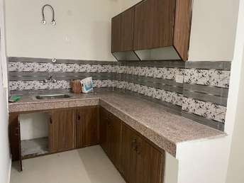 1 BHK Builder Floor For Rent in Saket Delhi 6756624