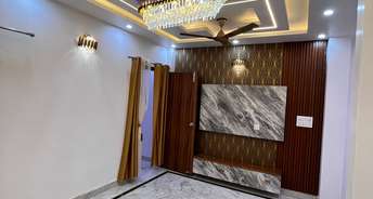 3 BHK Builder Floor For Resale in RWA Khirki DDA Flats Khirki Extension Delhi 6756649